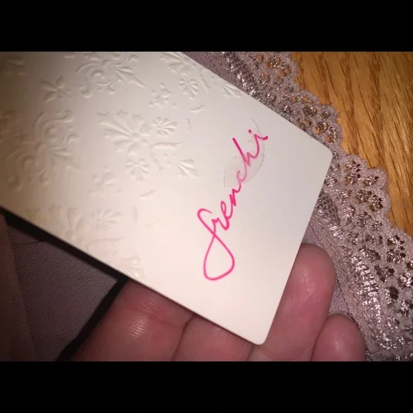 Spaghetti Strap Top - Picture 2 of 9